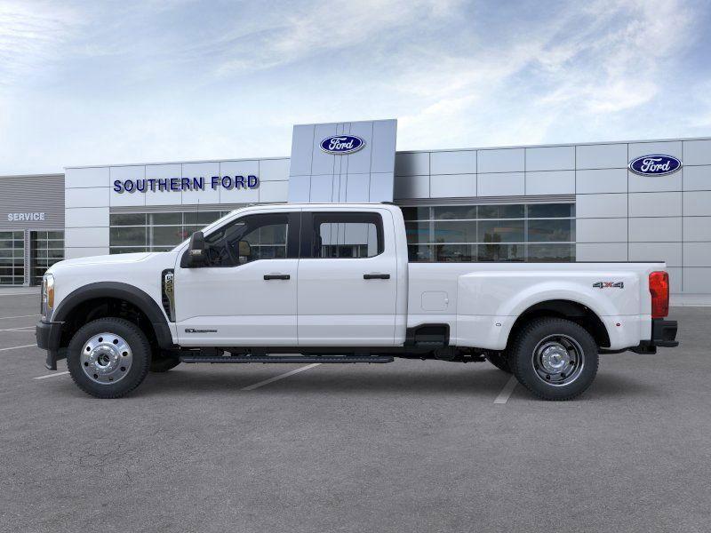 new 2026 Ford F-450 car, priced at $73,270