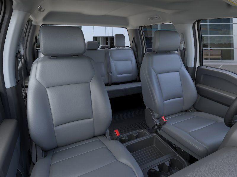 new 2026 Ford F-450 car, priced at $73,270