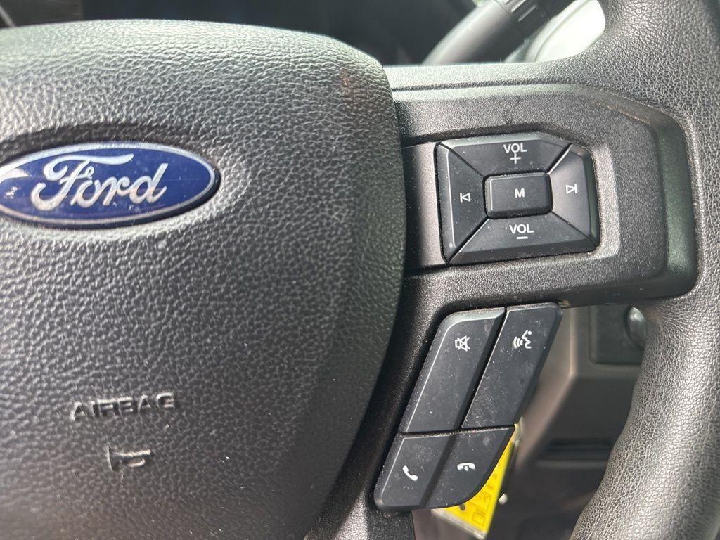 used 2017 Ford F-150 car, priced at $24,949