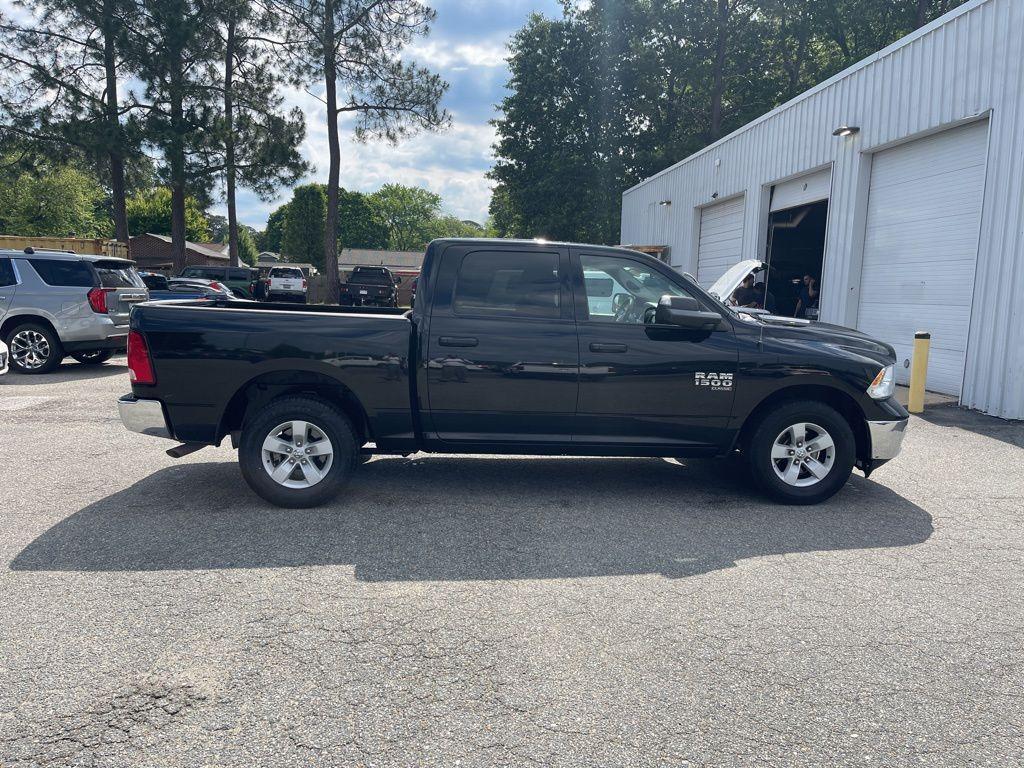 used 2023 Ram 1500 Classic car, priced at $28,766
