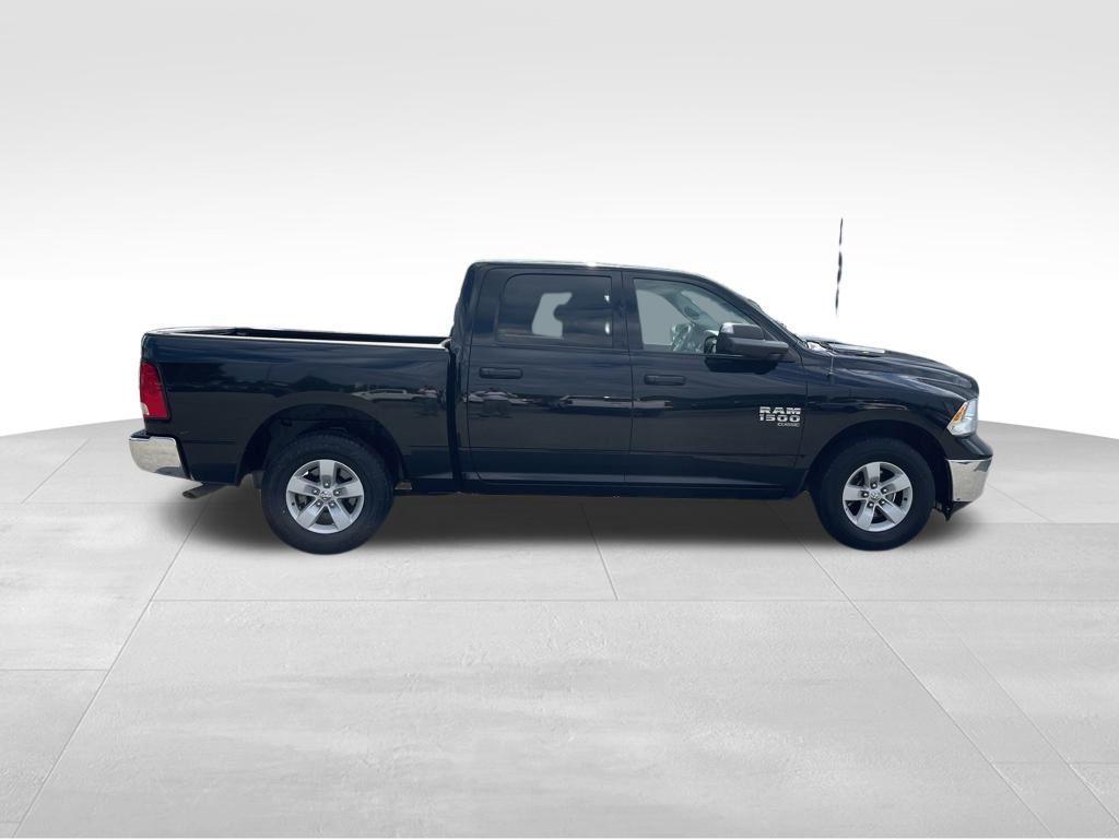 used 2023 Ram 1500 Classic car, priced at $26,825
