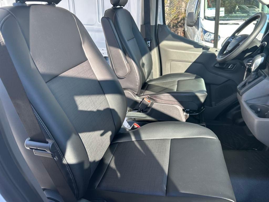 new 2024 Ford Transit-350 car, priced at $51,320