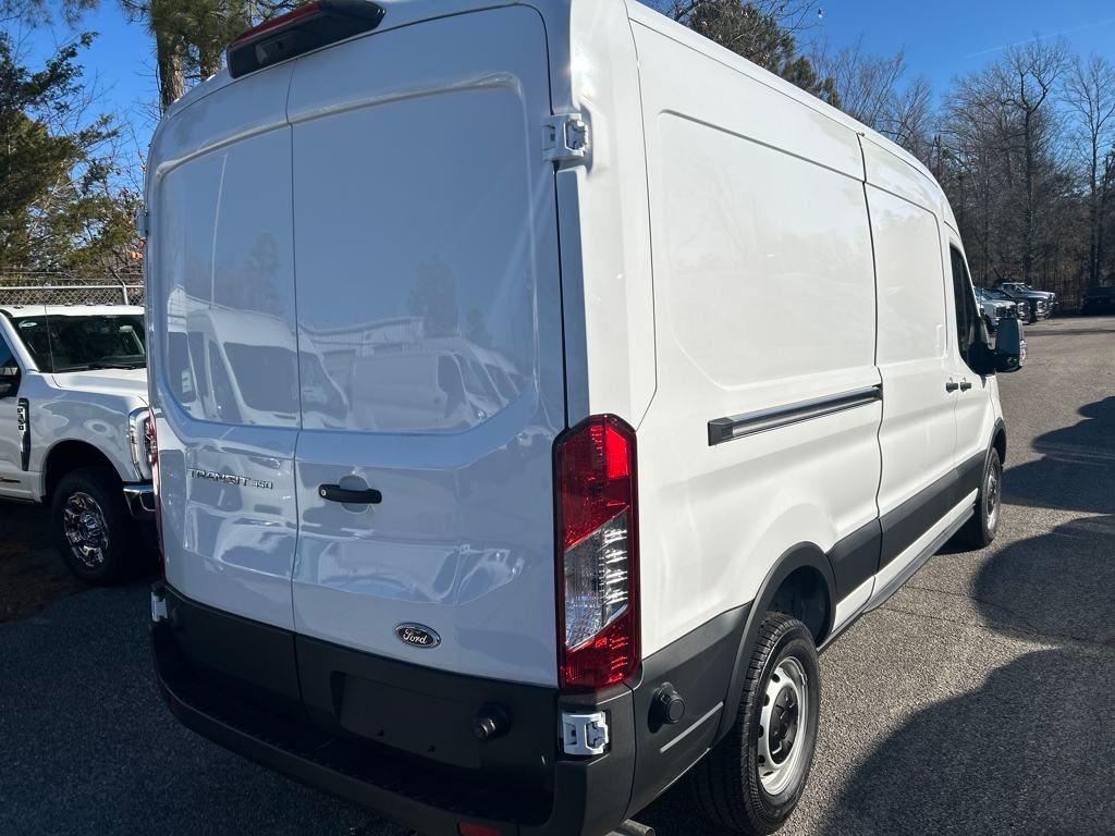 new 2024 Ford Transit-350 car, priced at $51,320