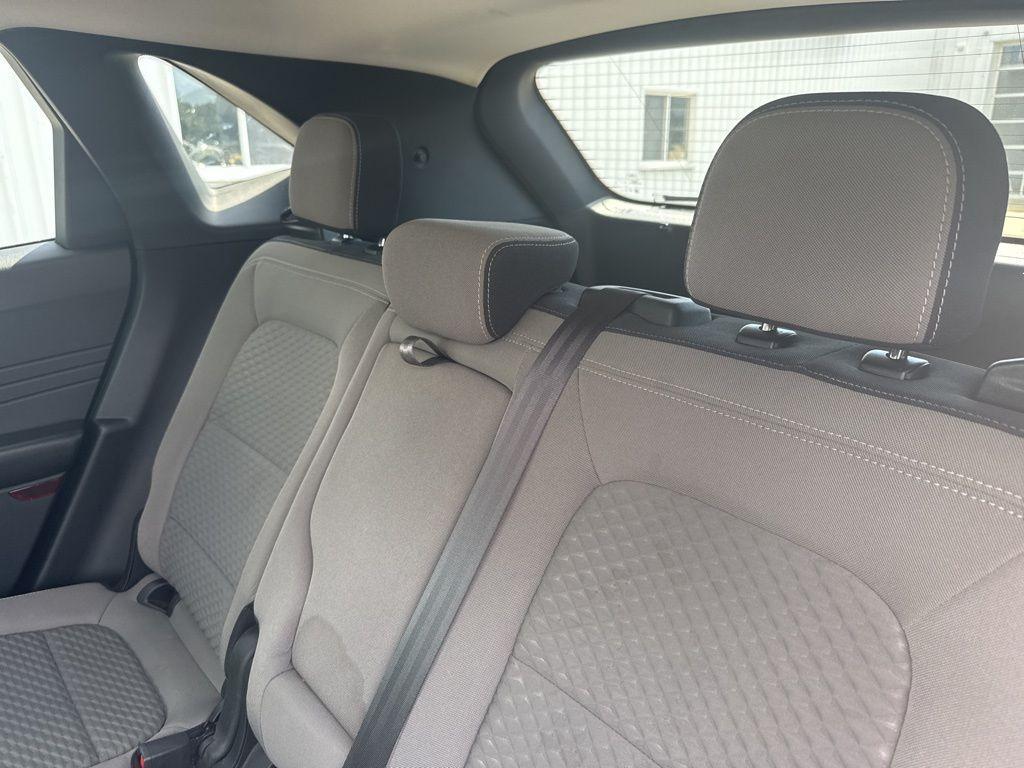used 2022 Ford Escape car, priced at $23,688