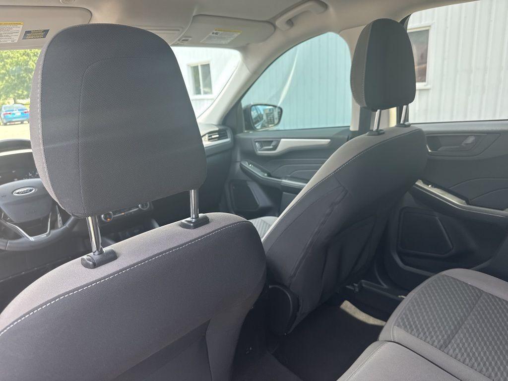 used 2022 Ford Escape car, priced at $23,688