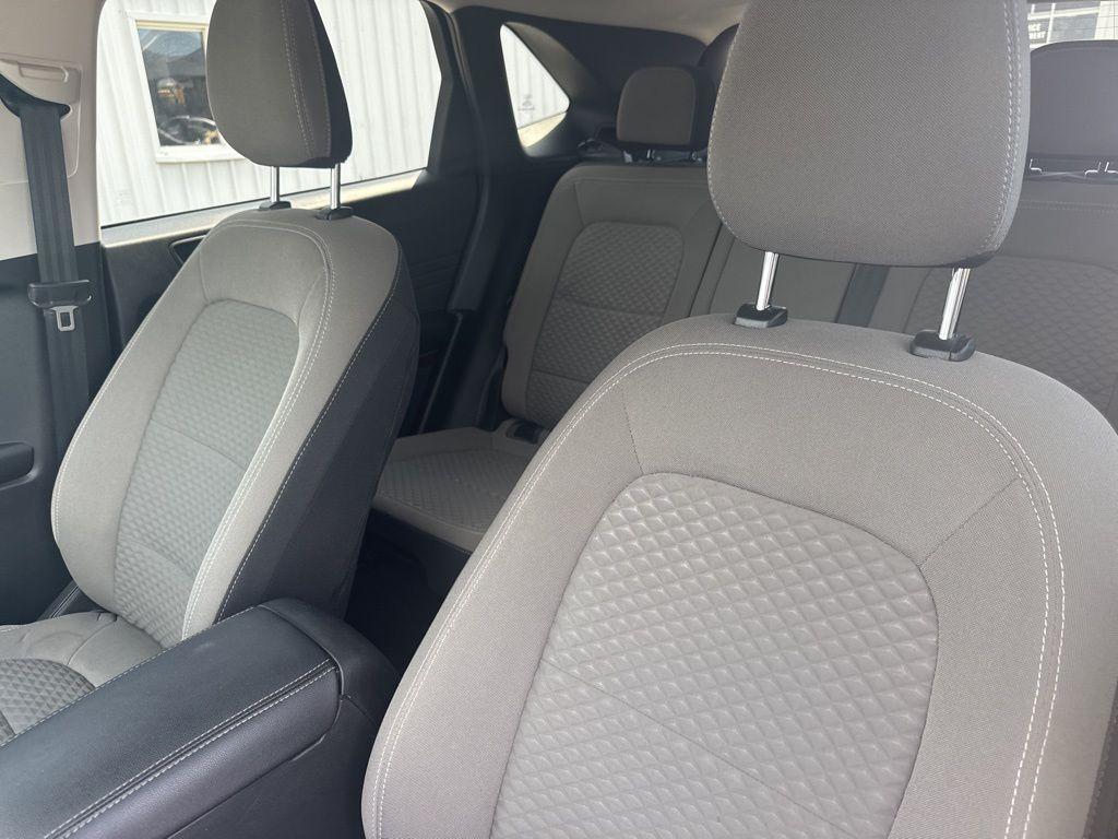 used 2022 Ford Escape car, priced at $23,688