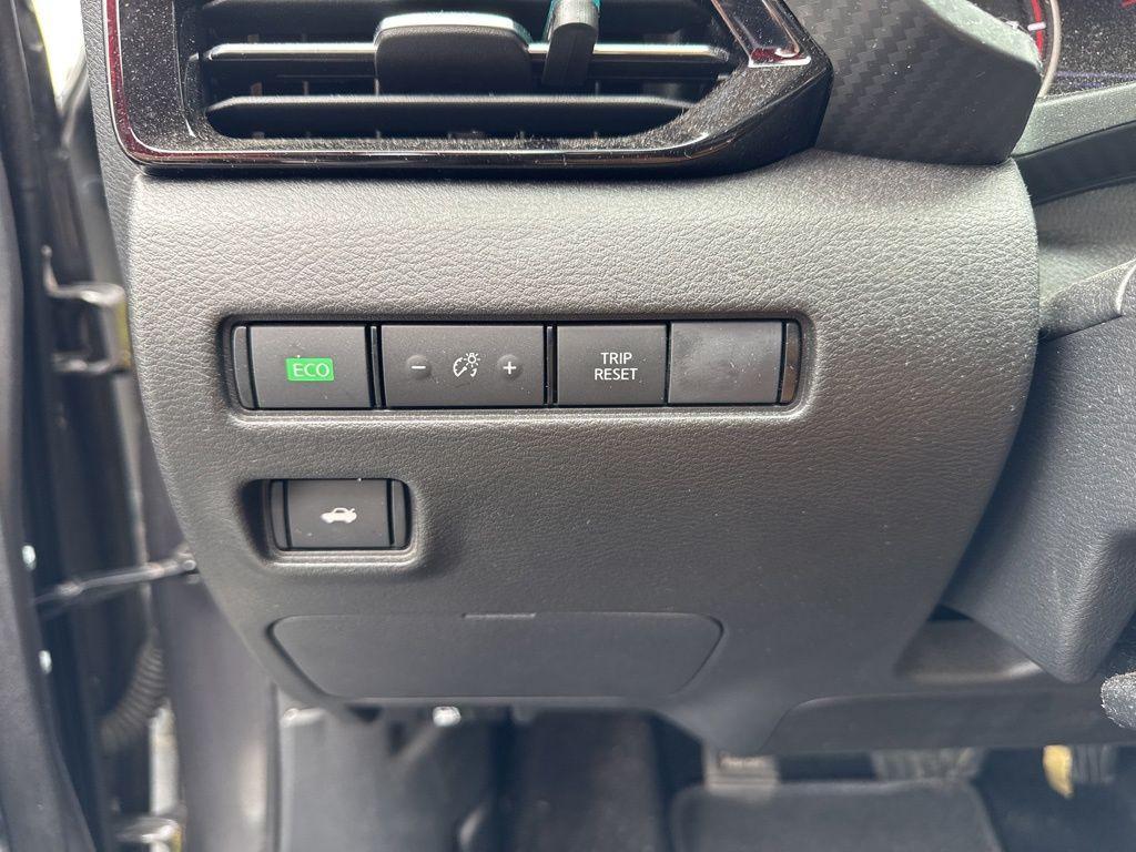 used 2020 Nissan Sentra car, priced at $17,839