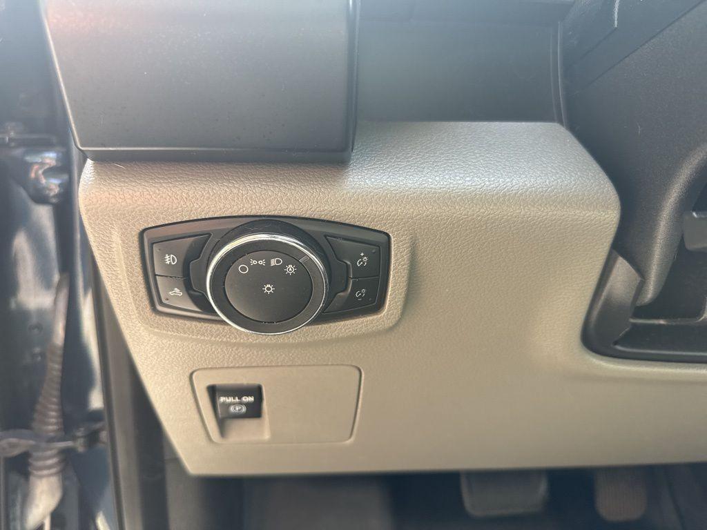 used 2017 Ford F-150 car, priced at $17,991