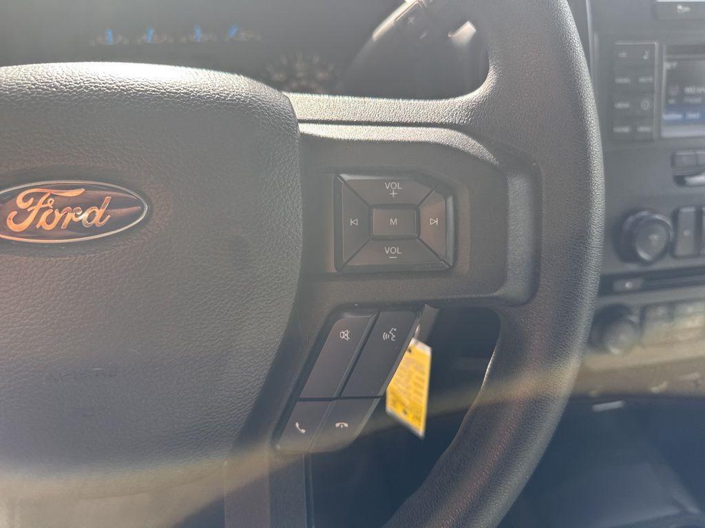 used 2017 Ford F-150 car, priced at $17,991