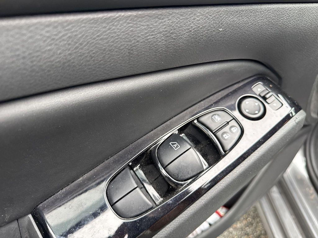 used 2024 Nissan Altima car, priced at $23,170
