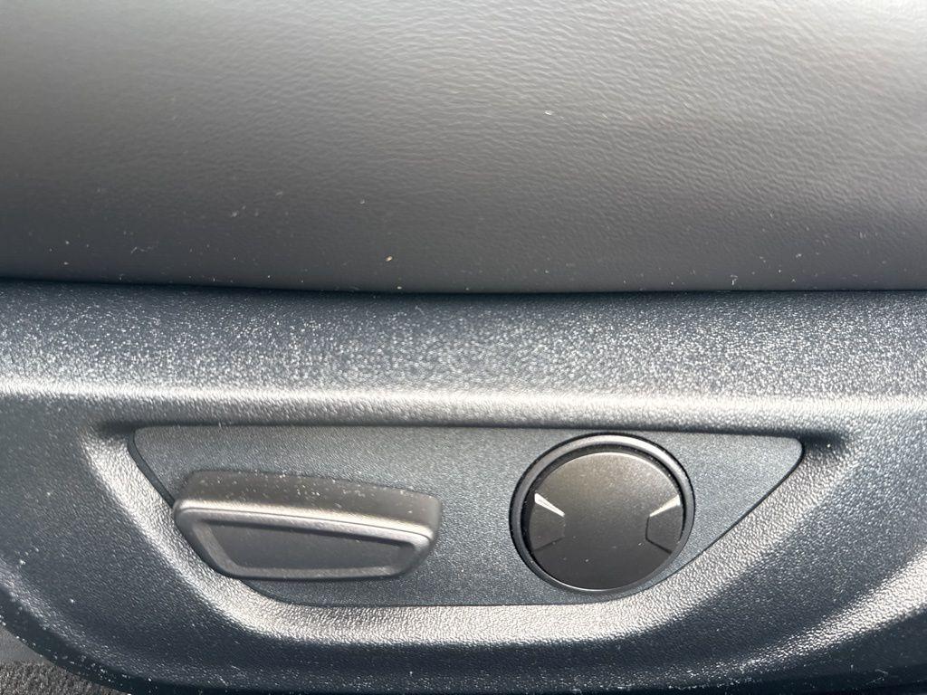 used 2021 Ford Mustang car, priced at $35,325