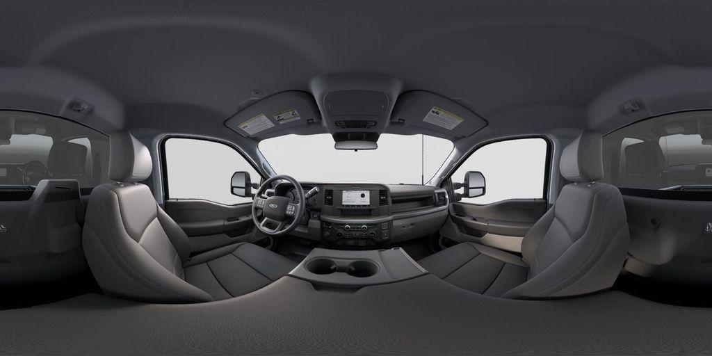new 2025 Ford F-250 car, priced at $44,033