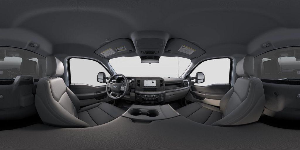 new 2025 Ford F-250 car, priced at $42,533