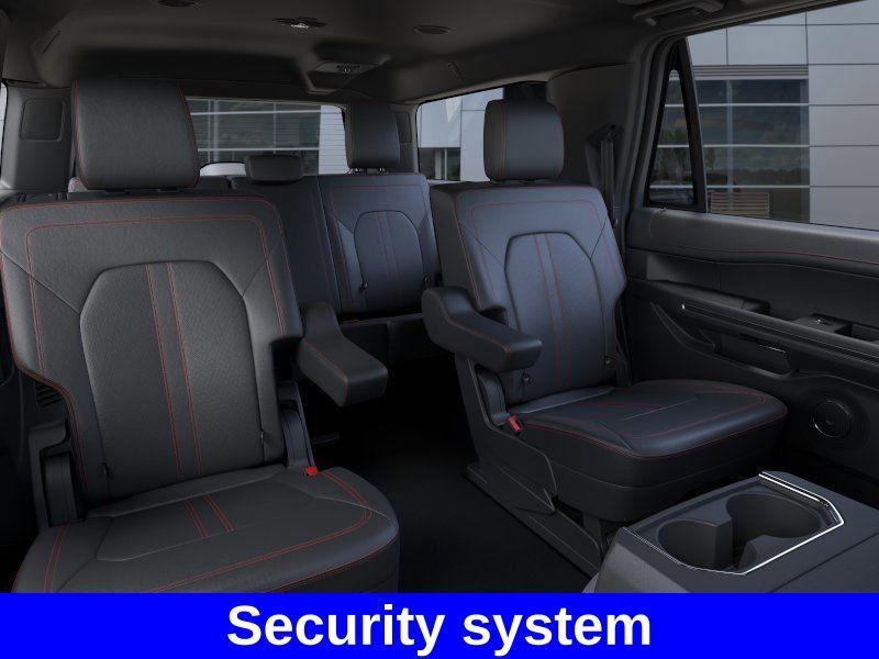 new 2024 Ford Expedition Max car, priced at $80,455
