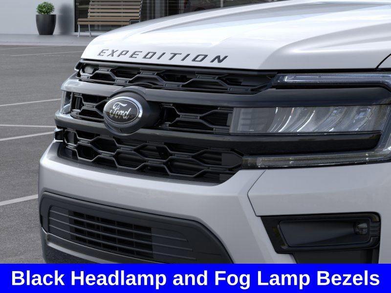 new 2024 Ford Expedition Max car, priced at $80,455