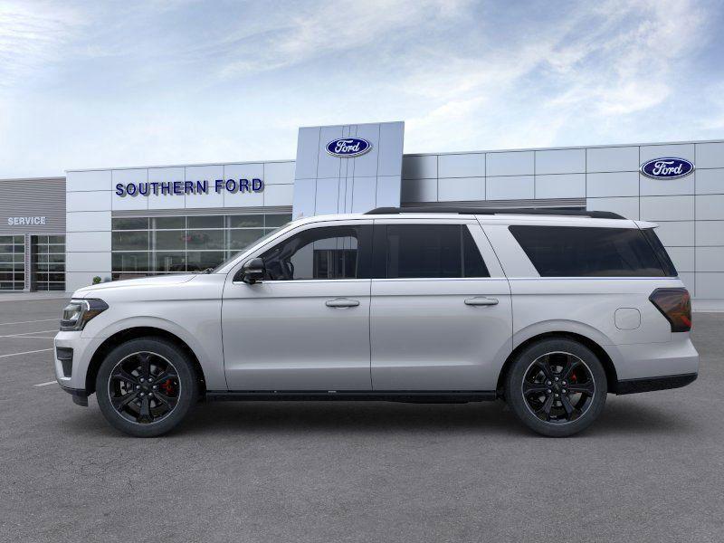 new 2024 Ford Expedition Max car, priced at $79,705