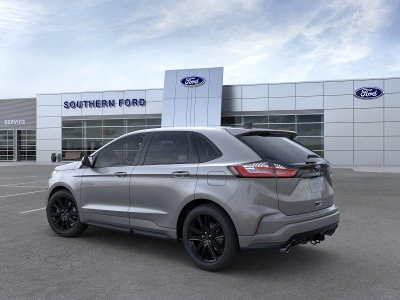 new 2024 Ford Edge car, priced at $43,863