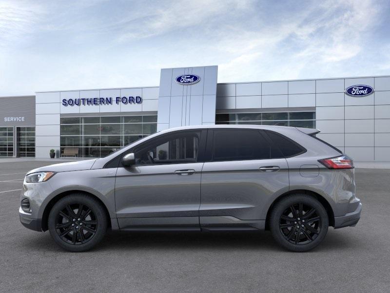 new 2024 Ford Edge car, priced at $43,863