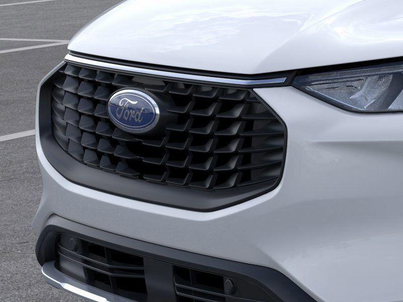new 2025 Ford Escape car, priced at $30,434