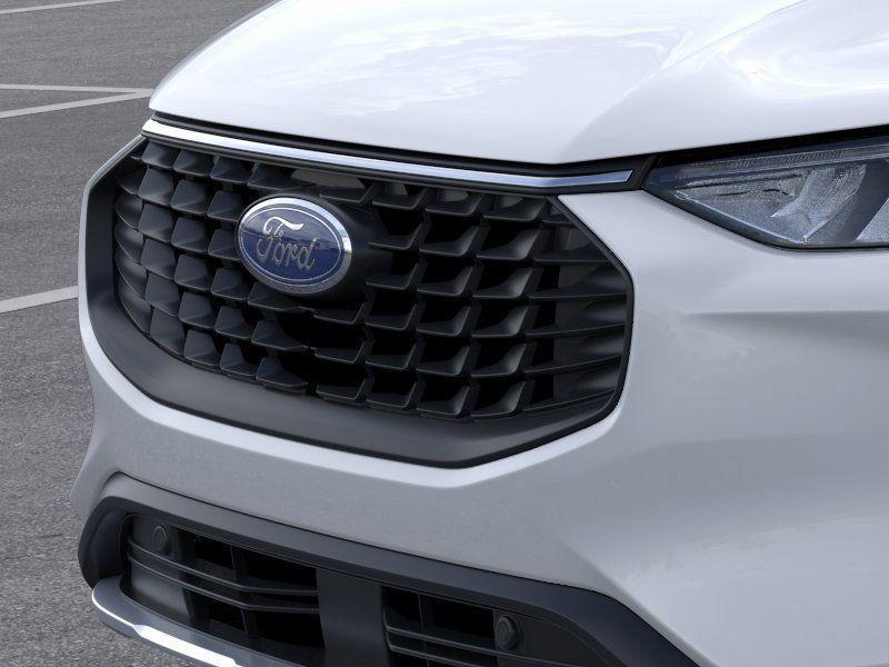 new 2025 Ford Escape car, priced at $32,720