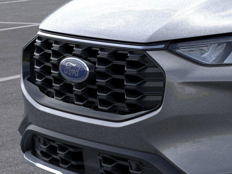new 2025 Ford Escape car, priced at $36,634