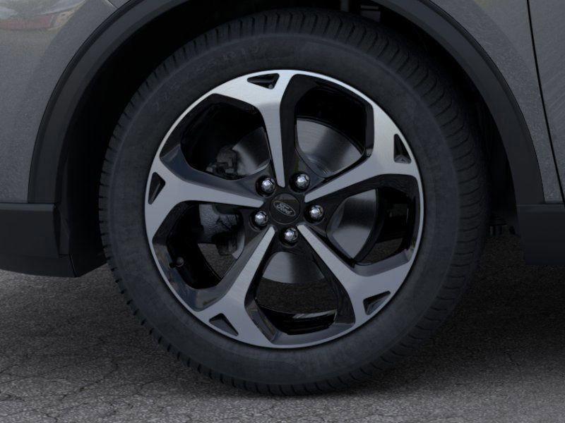 new 2025 Ford Escape car, priced at $36,634