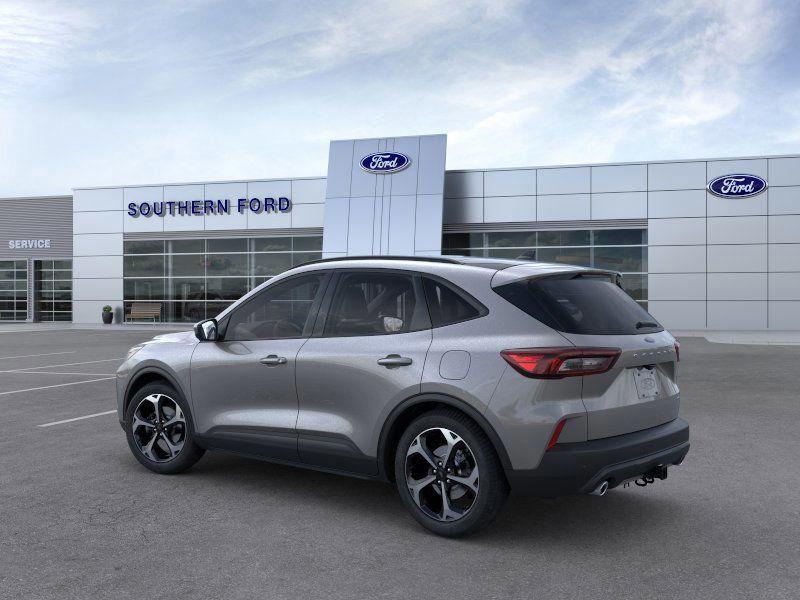 new 2025 Ford Escape car, priced at $36,634