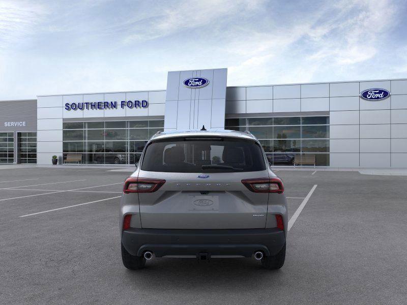 new 2025 Ford Escape car, priced at $36,634