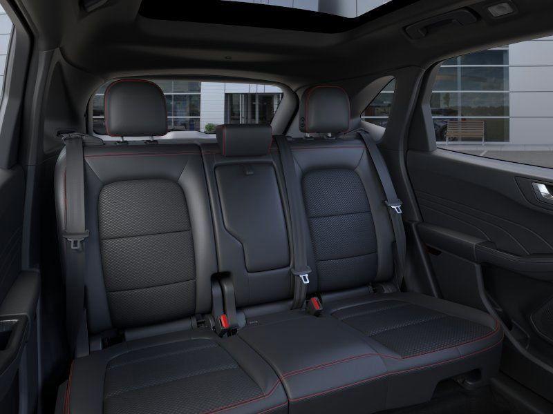 new 2025 Ford Escape car, priced at $39,225