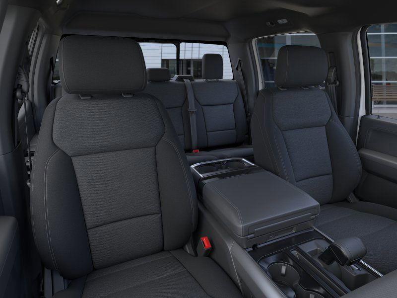 new 2025 Ford F-150 car, priced at $54,138