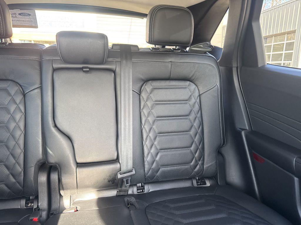 used 2023 Ford Escape car, priced at $25,199