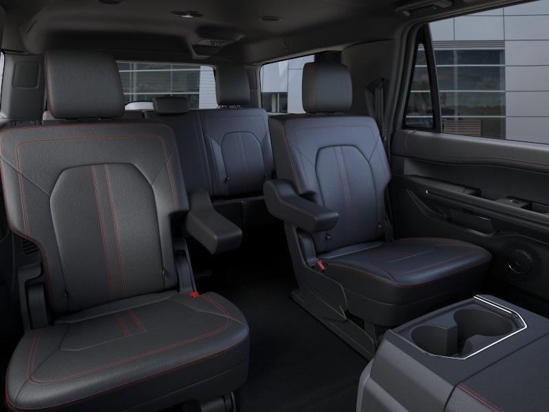 new 2024 Ford Expedition Max car, priced at $81,913