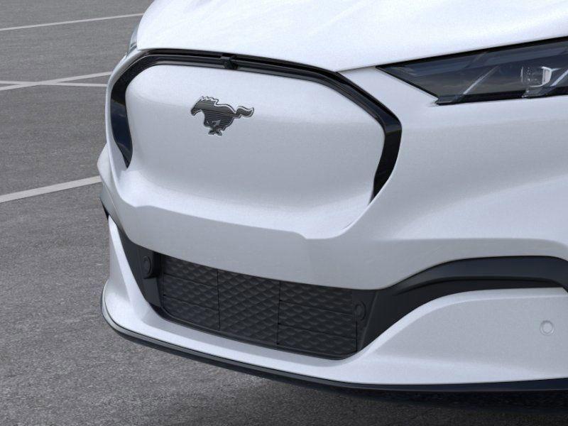 new 2025 Ford Mustang Mach-E car, priced at $50,759