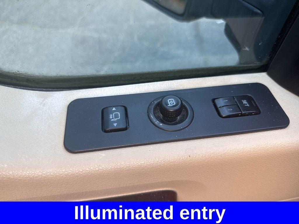 used 2008 Ford F-350 car, priced at $25,979