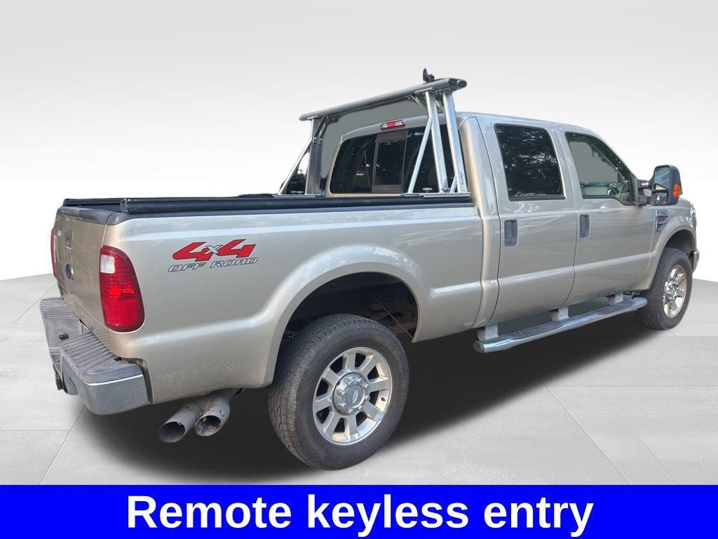used 2008 Ford F-350 car, priced at $25,979