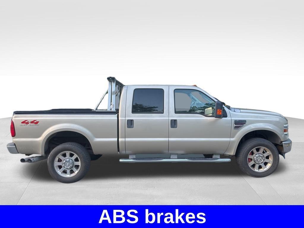 used 2008 Ford F-350 car, priced at $25,979