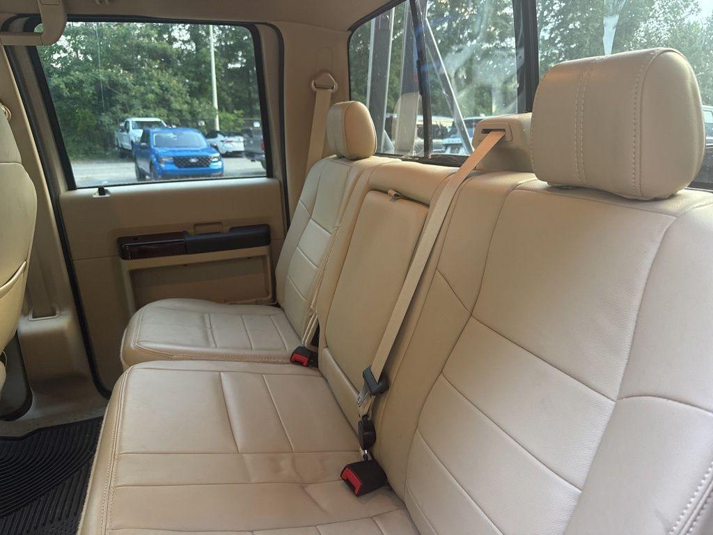 used 2008 Ford F-350 car, priced at $25,979