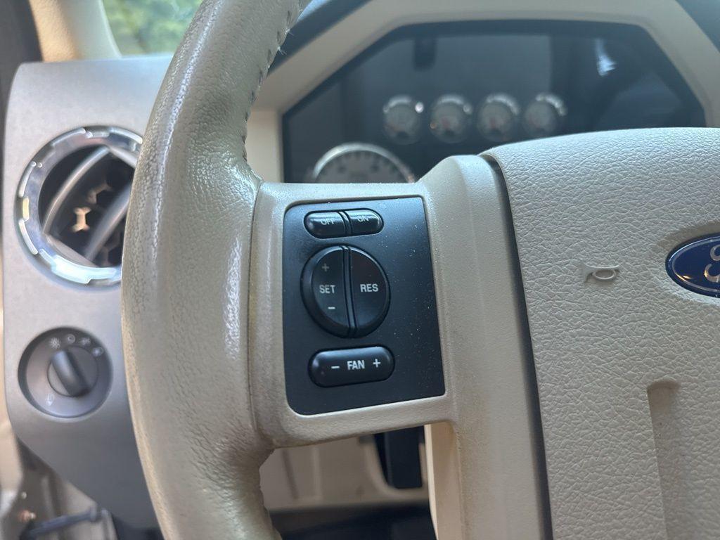 used 2008 Ford F-350 car, priced at $25,979