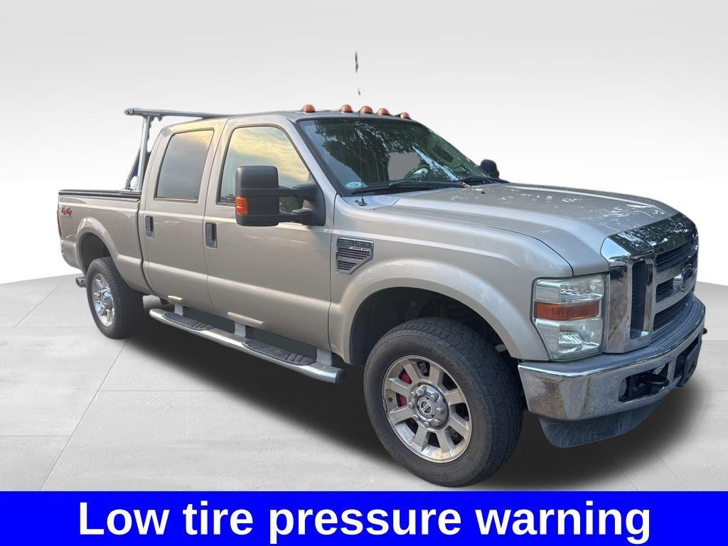 used 2008 Ford F-350 car, priced at $25,979