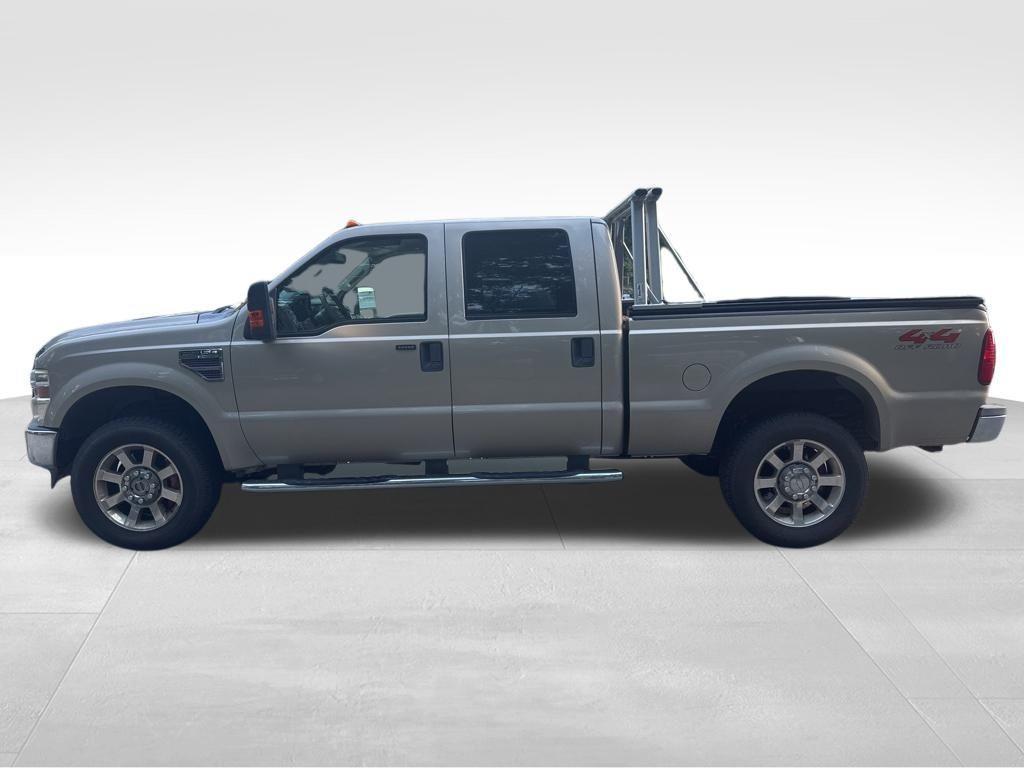 used 2008 Ford F-350 car, priced at $25,979