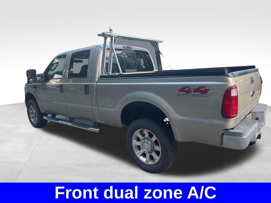 used 2008 Ford F-350 car, priced at $25,979