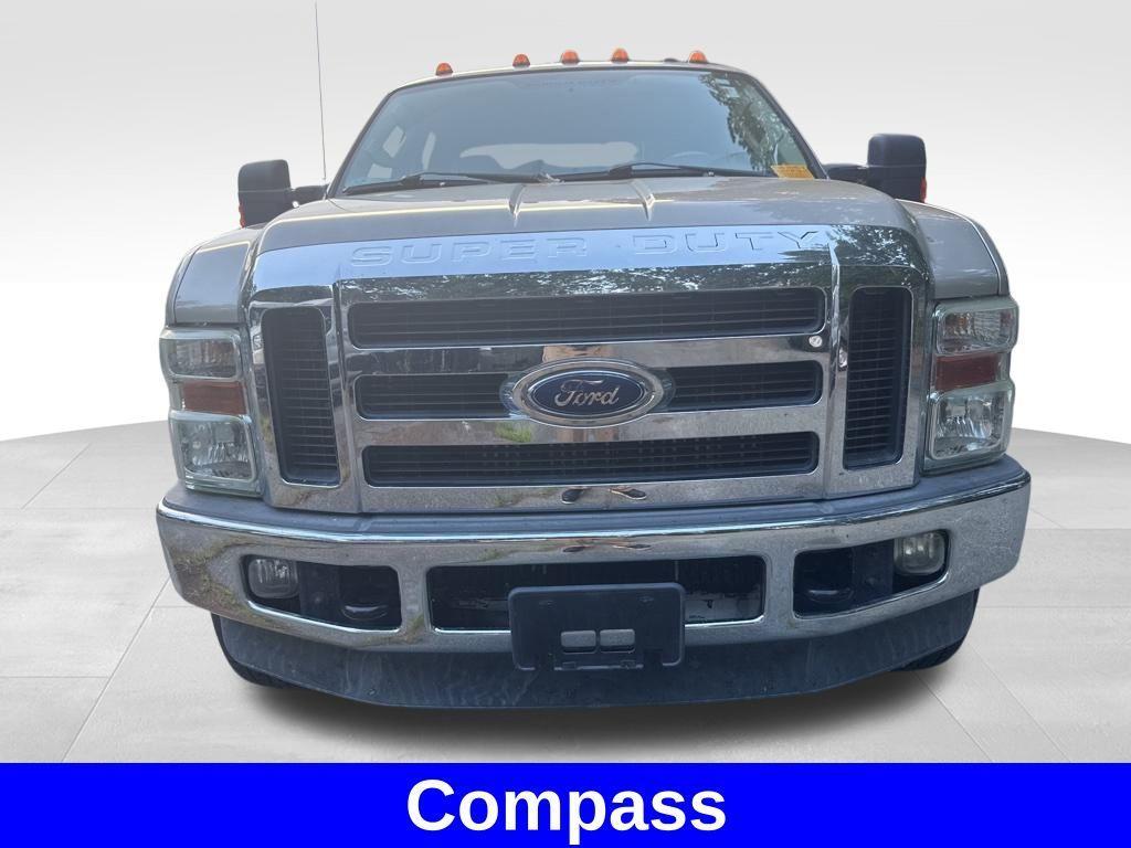 used 2008 Ford F-350 car, priced at $25,979
