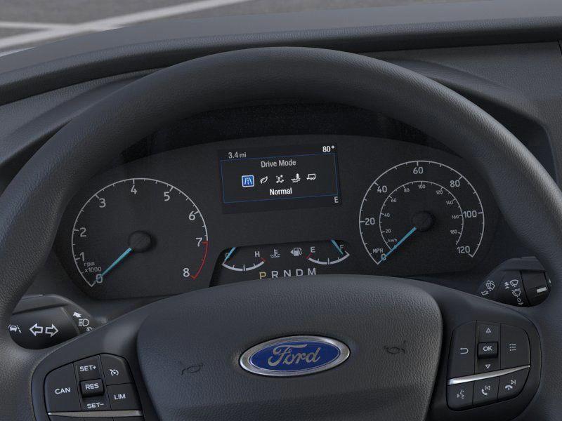 new 2025 Ford Transit-350 car, priced at $60,079