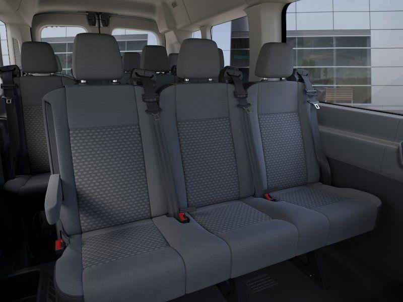 new 2025 Ford Transit-350 car, priced at $60,079
