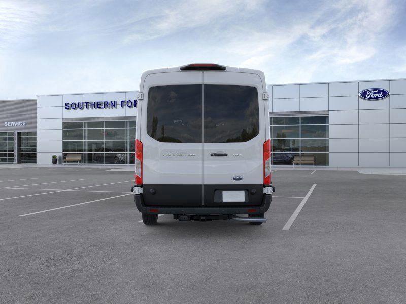 new 2025 Ford Transit-350 car, priced at $60,079