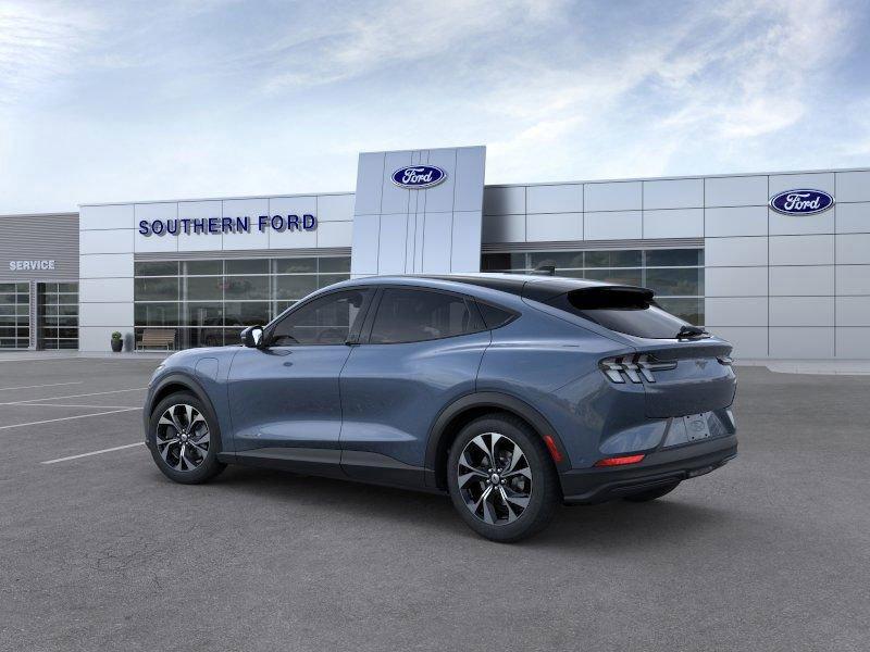 new 2024 Ford Mustang Mach-E car, priced at $41,257