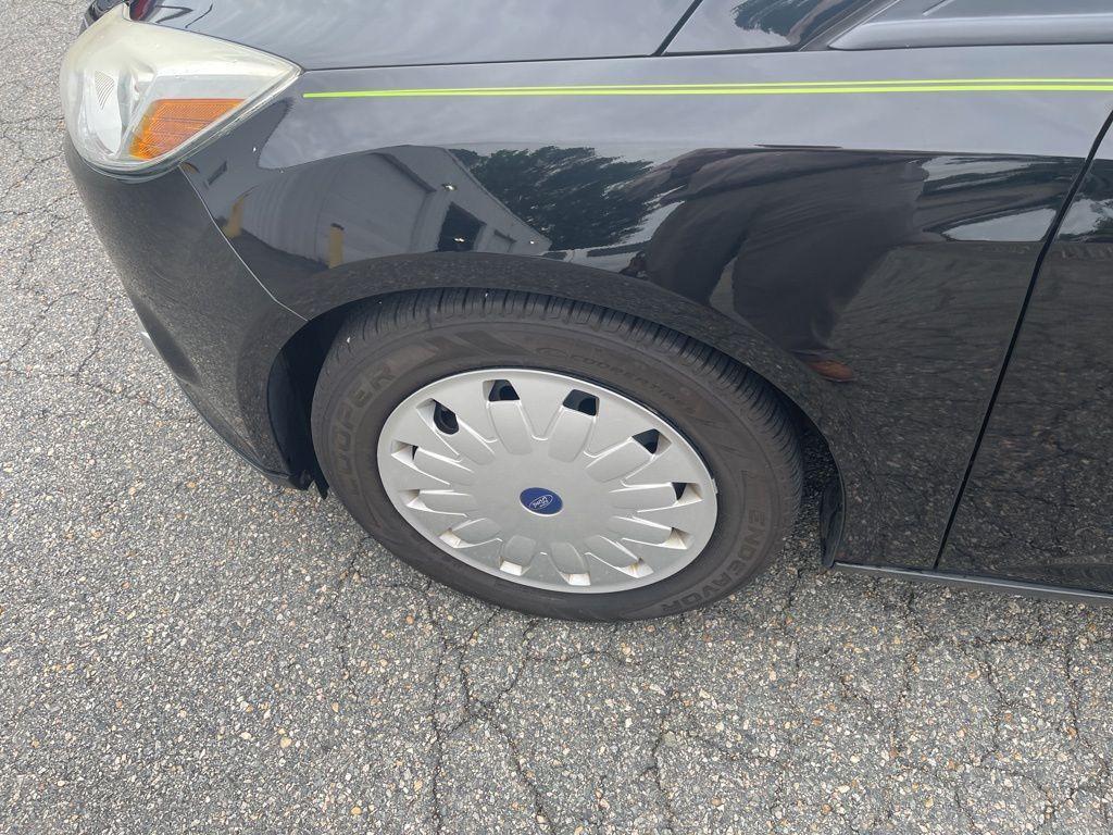 used 2012 Ford Focus car, priced at $7,125