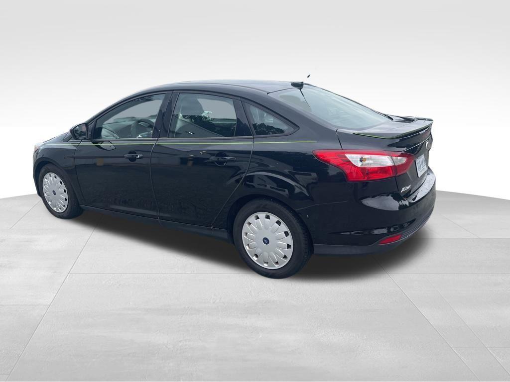 used 2012 Ford Focus car, priced at $5,998