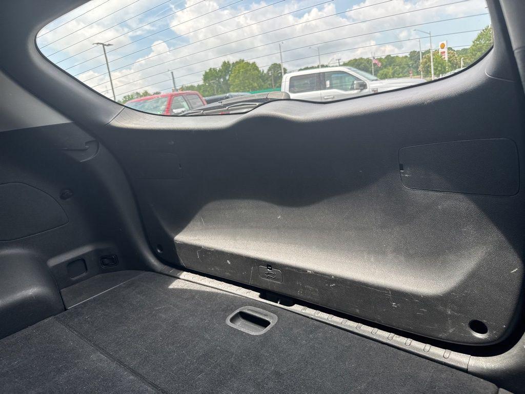 used 2019 Hyundai Tucson car, priced at $12,365