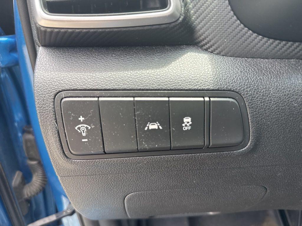 used 2019 Hyundai Tucson car, priced at $12,365